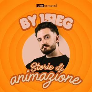 151eg - Storie di animazione