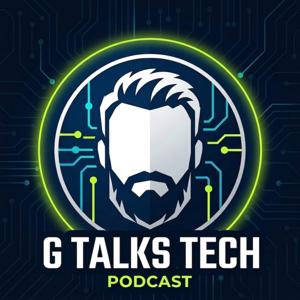 G Talks Tech