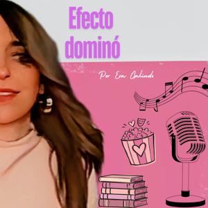 Efecto dominó por Eva Galindo