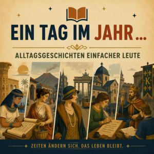 Ein Tag im Jahr X