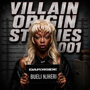 VILLAIN ORIGIN STORIES