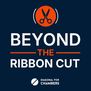 Beyond the Ribbon Cut