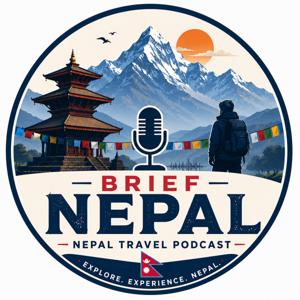 Nepal Travel Podcast