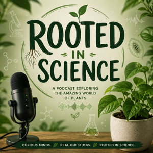 Rooted in Science