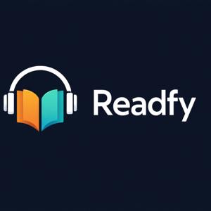 Readfy - Resumo de Livros de Desenvolvimento Pessoal em PODCAST