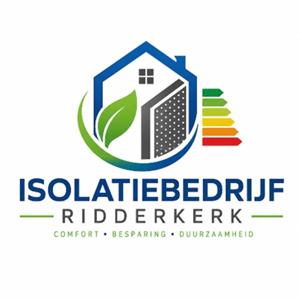 Isolatiebedrijf Ridderkerk