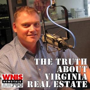 The Truth About Virginia Real Estate