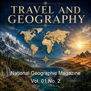 National Geographic Magazine Vol. 01 No. 2