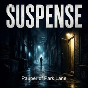 Pauper of Park Lane
