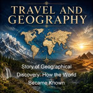Story of Geographical Discovery: How the World Became Known