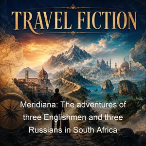 Meridiana: The adventures of three Englishmen and three Russians in South Africa