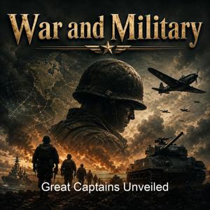 Great Captains Unveiled