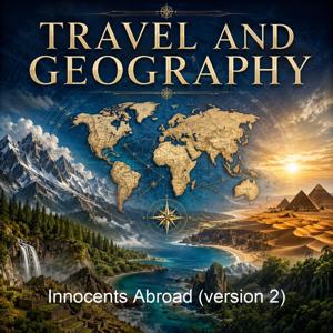 Innocents Abroad (version 2)