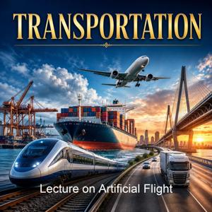Lecture on Artificial Flight