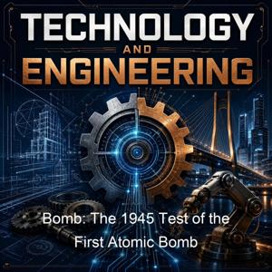 Bomb: The 1945 Test of the First Atomic Bomb