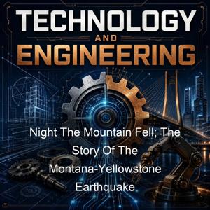 Night The Mountain Fell; The Story Of The Montana-Yellowstone Earthquake