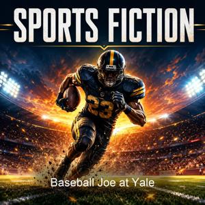 Baseball Joe at Yale