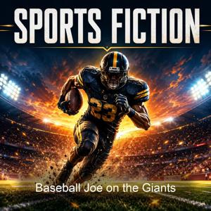 Baseball Joe on the Giants