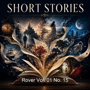 Rover Vol. 01 No. 15
