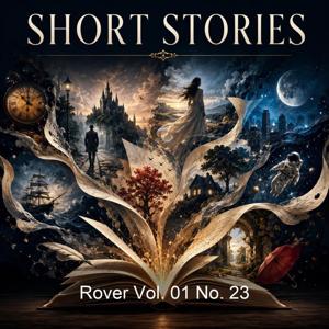 Rover Vol. 01 No. 23