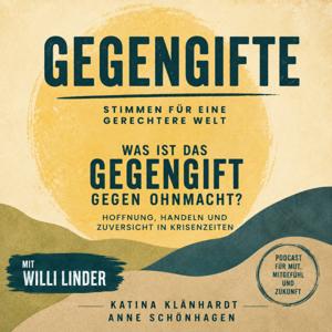 Gegengifte - Stimmen für eine gerechtere Welt