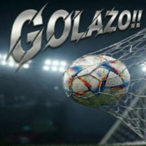 ¡Golazo!