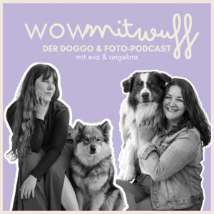 wowmitwuff - Doggo und Foto Podcast