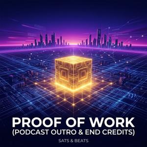 Proof of Work (Podcast Outro & End Credits)