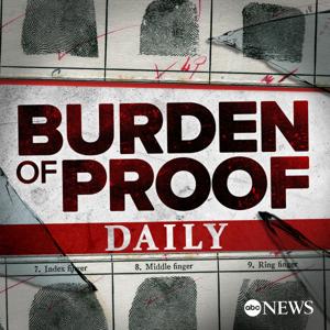 Burden of Proof Daily