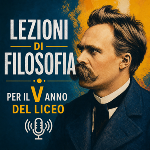 Lezioni di Filosofia per il V anno del Liceo