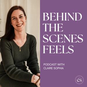 Behind The Scenes Feels