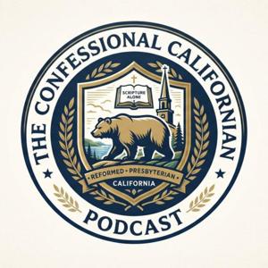 The Confessional Californian Podcast