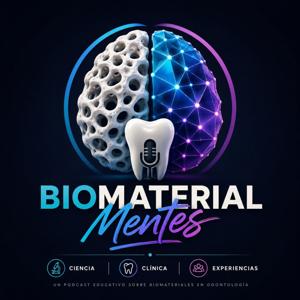🧠 BiomaterialMentes