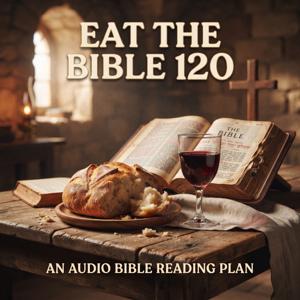Eat The Bible 120