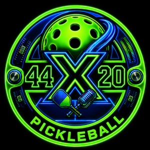 44X20 Pickleball