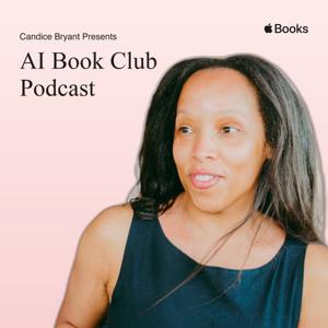 AI Book Club Podcast