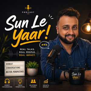 Sun Le Yaar