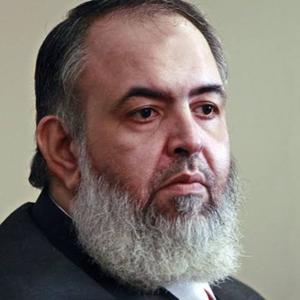الشيخ حازم صلاح أبو إسماعيل