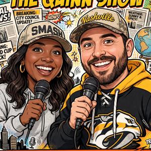 The Quinn show