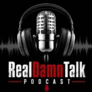 RealDamnTalk Audio Broadcasting