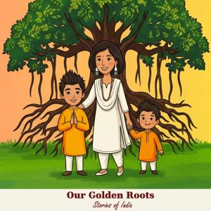 Our Golden Roots
