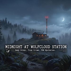 Midnight at WolfCloud Station