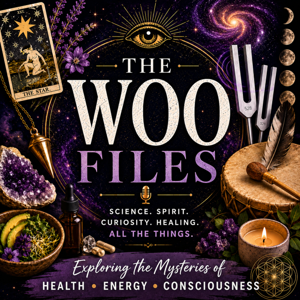 The Woo Files