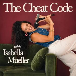 The Cheat Code