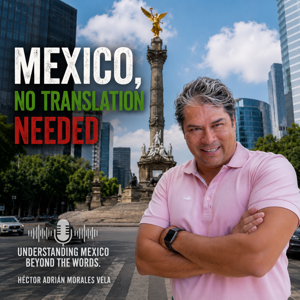 MEXICO NO TRANSLATION NEEDED