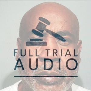 Full Trial Audio: Duane "Keefe D" Davis - Murder of Tupac Shakur