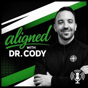 Aligned with Dr. Cody