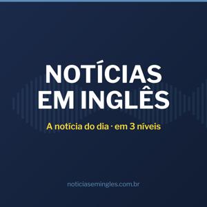 Notícias em Inglês