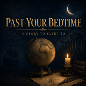 Past Your Bedtime: History to Sleep To