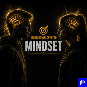 Motivation Speech: Mindset